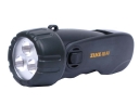 ZUKE ZK-S-8131 3 LED Energy-saving Flashlight