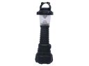 ZUKE ZK-S-8112 1W LED Energy-saving Flashlight / Camping Lantern