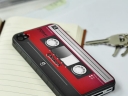 Delicate Classic Case for iPhone-C20755