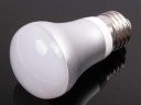 T3002 3W White LED Energy-saving Bulb-Arc Grain
