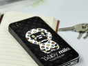 Delicate Classic Case for iPhone-A6837