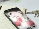 Delicate Classic Case for iPhone-A6842