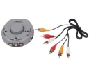 AV-3 Audio Video Input Selector