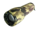 CREE Q3 LED 3 Mode Flashlight