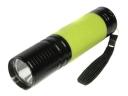 1W 45 Lumens LED Mini Flashlight