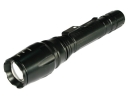 KC-31 CREE XML T6 5-Mode Zoom Ultra Bright LED Flashlight