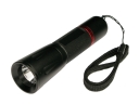 High Power Cree Q3 Led 3 Mode Aluminum Flashlight