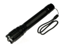 High Power 3 Mode CREE Q3 LED Flashlight