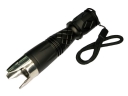 CREE Q3 LED 3 Modes Flashlight with Attack Head