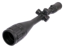 SNIPER 6-24x50 Rifle Gun Scope Riflescopes Hunting