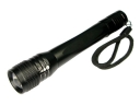 Police 1 W LED Focus Flashlight