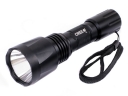 ROMISEN RC-K5 CREE Q5 LED Flashlight