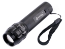 MXDL SA-26  CREE Q3 LED 3-Mode High Power Zoom Flashlight