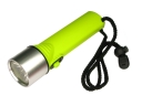 High Power CREE Q5 LED Diving Flashlight