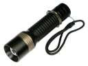 3 MODE CREE Q3 Torch Handy Flashlight Torch