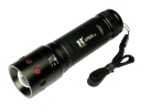 Lichao LC-010-2 LED Fishing Light CREE Q5 Torch