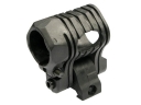 25mm Ring Mount for Laser and Flashlight
