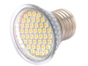 3W Power 44 LED Spotlight Bulb Saving Lamp