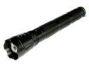 Adjustable  Focus CREE Q3 LED 3 Mode flashlight / torches