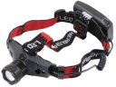 High Power Q7 CREE Q3 LED 3 Modes Rechargeable Headlamp