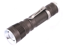 PALIGHT Xlamp XML M6-2 CREE XML-T6 LED Zoom Flashlight