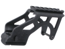 Glock Tactical Scope Mount (Black)