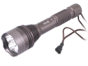 UniqueFire 5 x CREE Q3 LED 5-Modes Flashlight (3900)