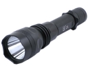 SMILING SHARK SS-Y10 CREE Q5 3-Mode LED Flashlight