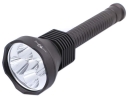 SKY RAY L1 5 x CREE XM-L T6 LED 5-Mode Memory Flashlight