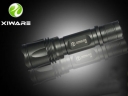 Xiware A10 CREE Q5 LED 5-Modes 240 Lumens Flashlight