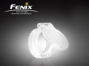 Fenix AD401 Diffuser Lens for Flashlights (LD10 LD20 PD20 PD30)