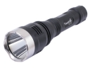 TrustFire 168A-T6 CREE XM-L T6 5 Mode LED Flashlight with Steel Head