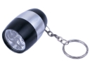 LL-06A 6 LED Emergency Light Torch with Keychain