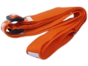 Replacement Luggage Shoulder Strap Bag-Orange