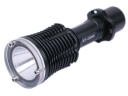 BeamTech BT-QS66 CREE R5 LED Diving Flashlight