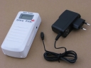 Ultrafire WF-200 LCD 3.7V Multifunction Charger For Phone,18650/17670 Li-ion Recharge Battery