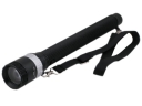 CREE XMLT6 LED 3-Mode Zoom Flashlight