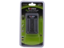 Soshine SC-Z9 USB Charger for AA/AAA Batteries