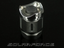 Solarforce L2-S9 Flashlight Tailcap Switch Assembly For L2 Series Flashlight