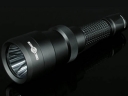 Solarforce Skyline I CREE XR-E R2 LED 260 lumens Flashlight