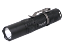 UltraFire U20S CREE XML T6 2-Mode LED Flashlight with Clip