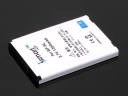 1300mAh BP-5L Standard Li-Ion Battery for NOKIA 7700 9500 E61 E62 N92 7710 N800 9500 Replacement
