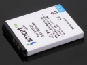 900mAh BST-37 Standard Li-Ion Battery for Sony Ericsson K750i K600 W800