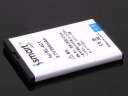 860mAh BL-4CT Standard Li-Ion Battery for Nokia 5310 XM 6600 7210C 7310