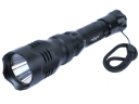 PAILIDE GL-K219 CREE Q3 LED Rechargeable Tactical Flashlight