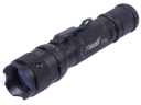 UGSBY P3  CREE Q3 150 Lumens LED Zoom Flashlight with Clip