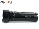 ARCHON M60T SST-50 LED 800 Lumen Flashlight Torch