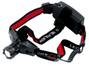 High Power Cree Q3 3-Mode LED Zoom Headlamp