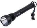 MarsFire W-051 High Brightness 1500 Lumens Cree XM-L T6 LED Flashlight