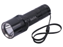 BeamTech CREE XM-L Q3 LED 1-Mode Compact Flashlight